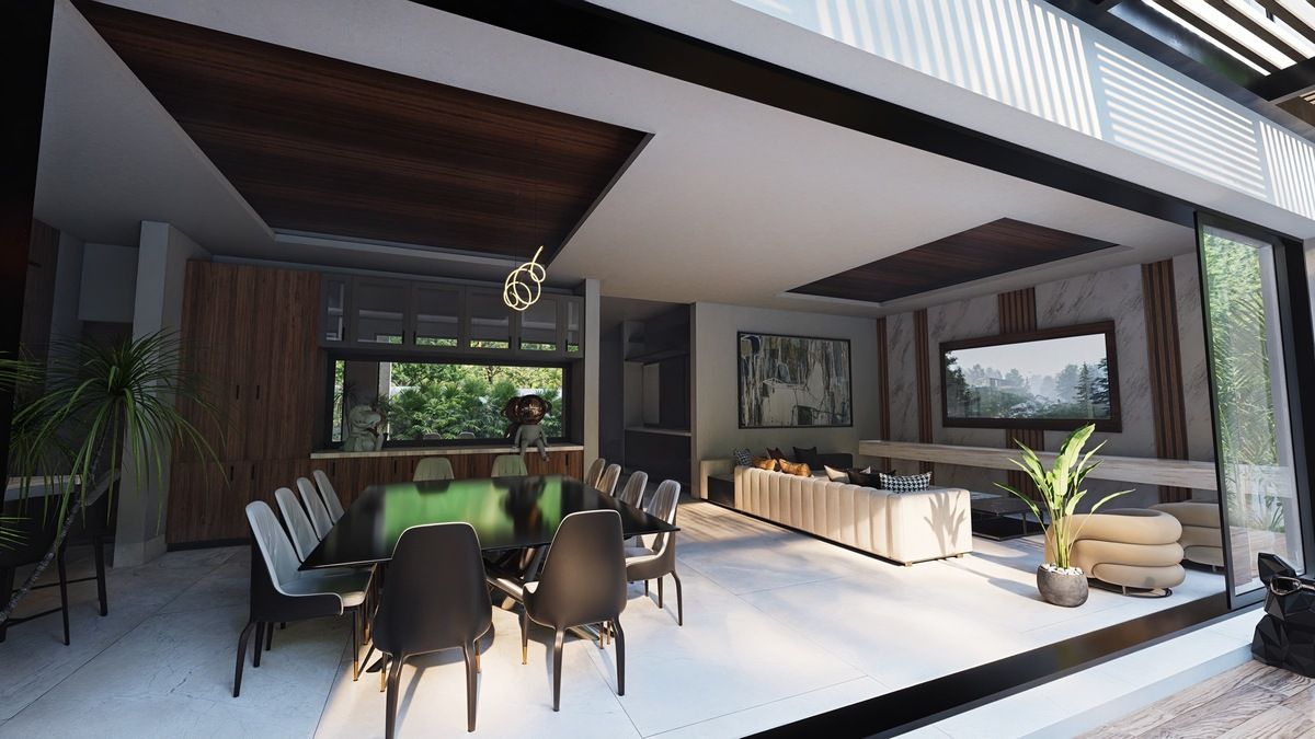 29 de 37: Sala comedor