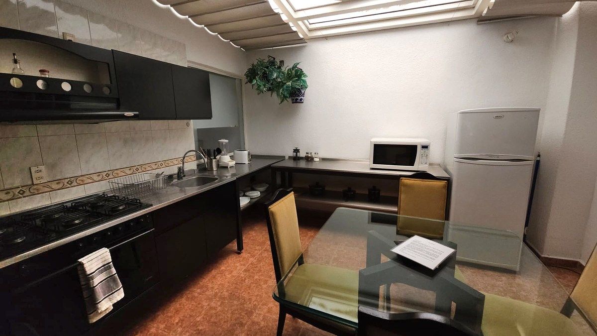Apartamento em Polanco V Sección, Miguel Hidalgo, foto 2 de 15