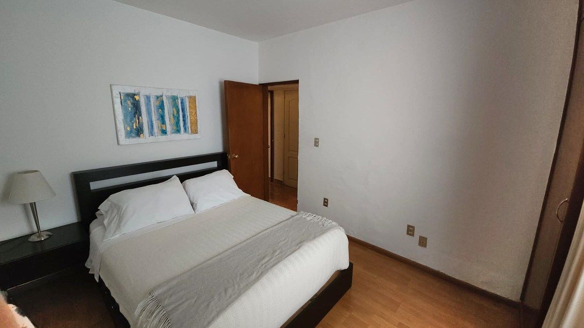 Apartamento em Polanco V Sección, Miguel Hidalgo, foto 5 de 15