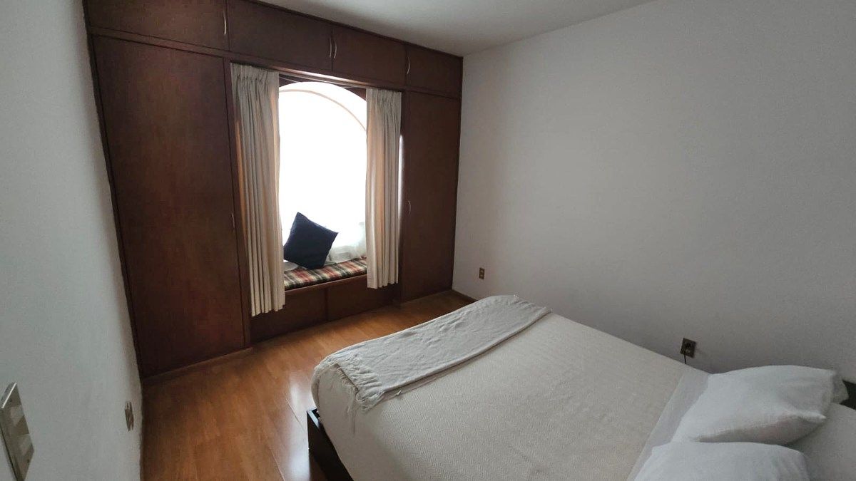 Apartamento em Polanco V Sección, Miguel Hidalgo, foto 6 de 15