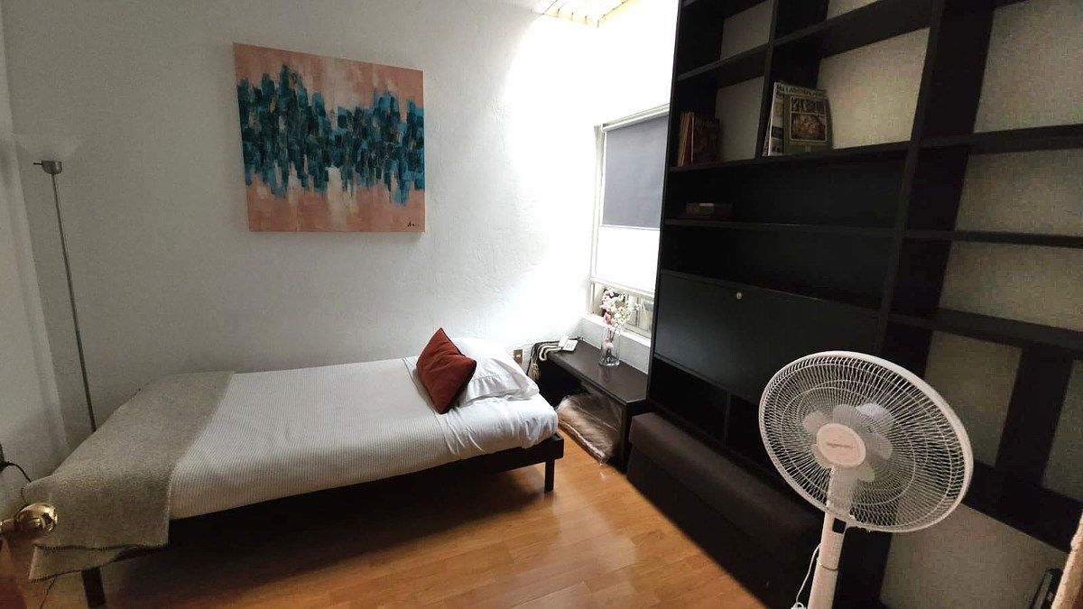 Apartamento em Polanco V Sección, Miguel Hidalgo, foto 9 de 15