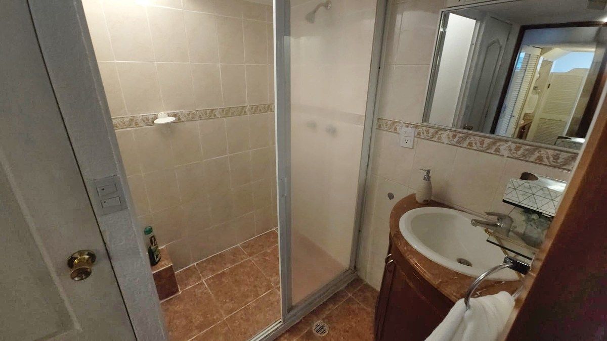 Apartamento em Polanco V Sección, Miguel Hidalgo, foto 10 de 15