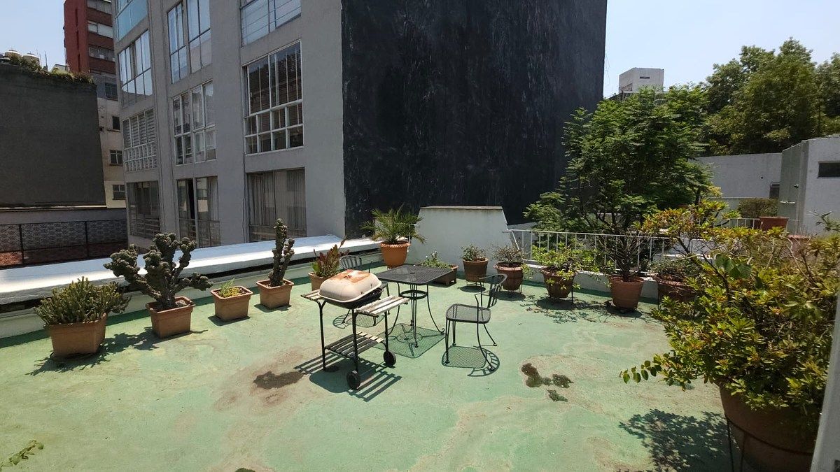 Apartamento em Polanco V Sección, Miguel Hidalgo, foto 12 de 15
