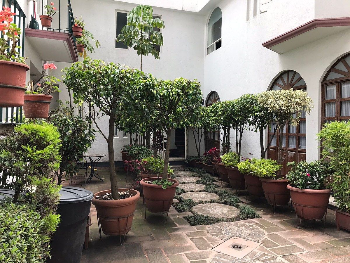 Apartamento em Polanco V Sección, Miguel Hidalgo, foto 13 de 15