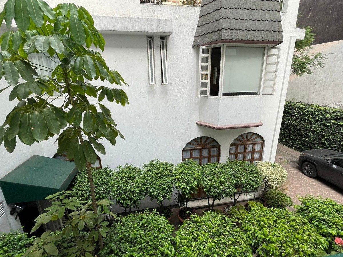 Apartamento em Polanco V Sección, Miguel Hidalgo, foto 14 de 15