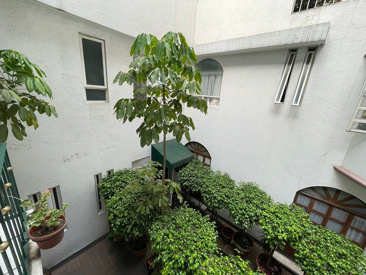 Apartamento em Polanco V Sección, Miguel Hidalgo, foto 15 de 15