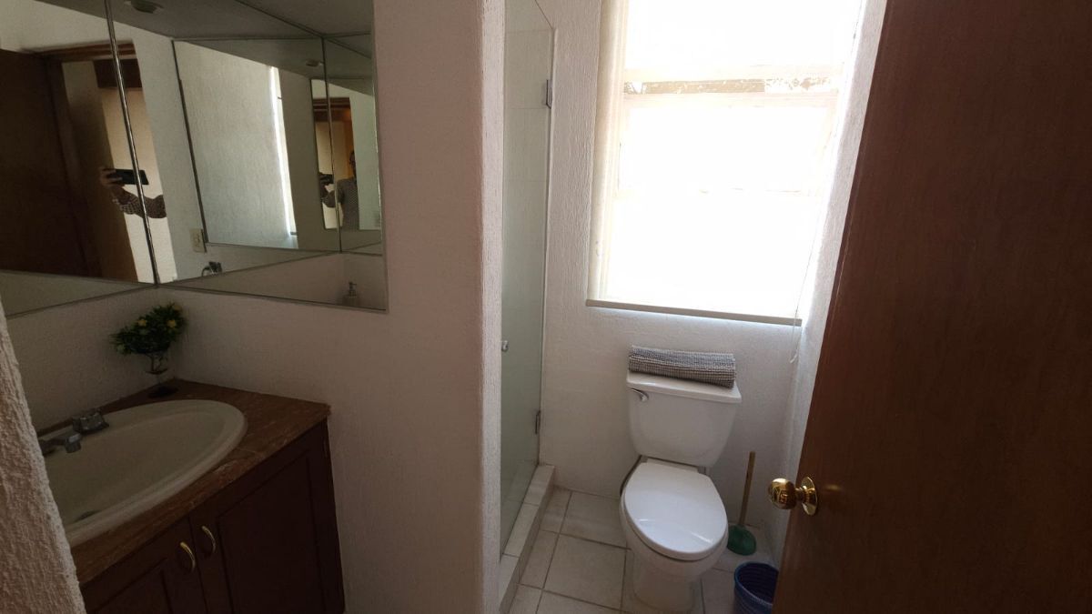 Apartment in Polanco V Sección, Miguel Hidalgo, photo 14 of 15
