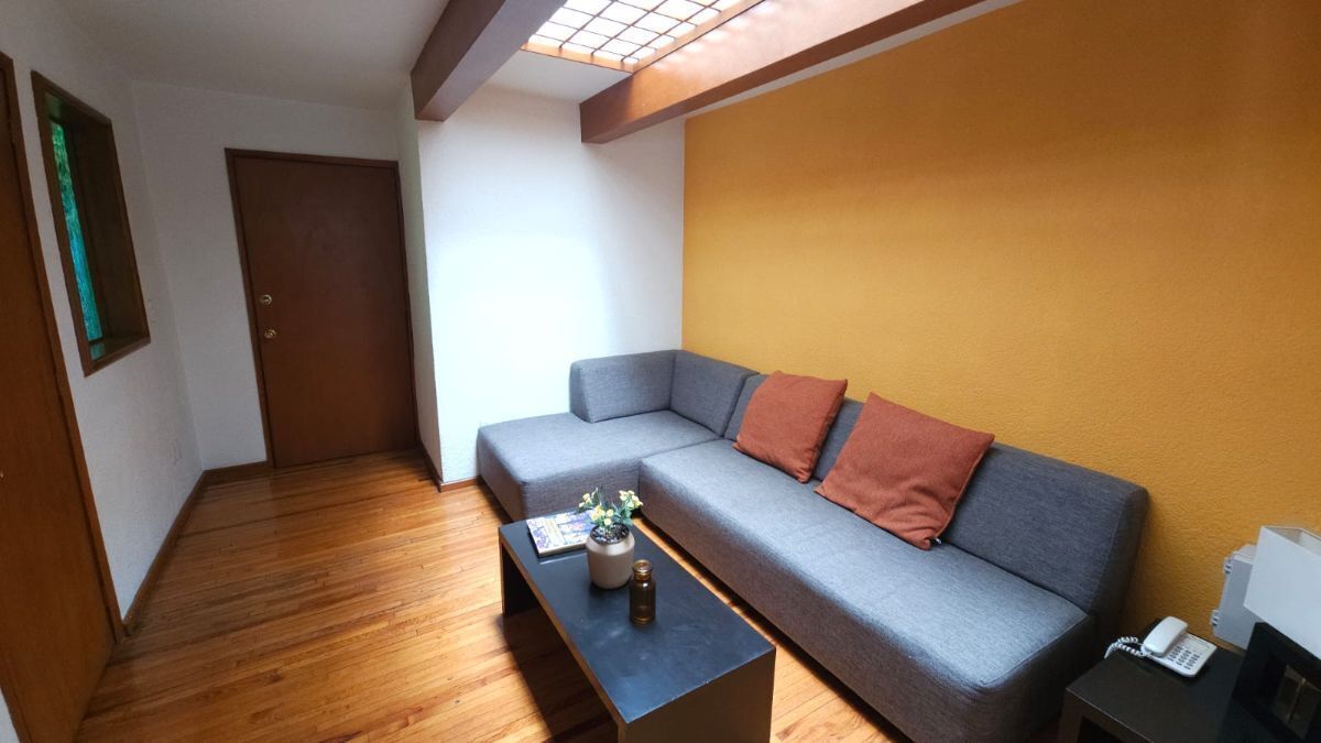 Apartment in Polanco V Sección, Miguel Hidalgo, photo 15 of 15