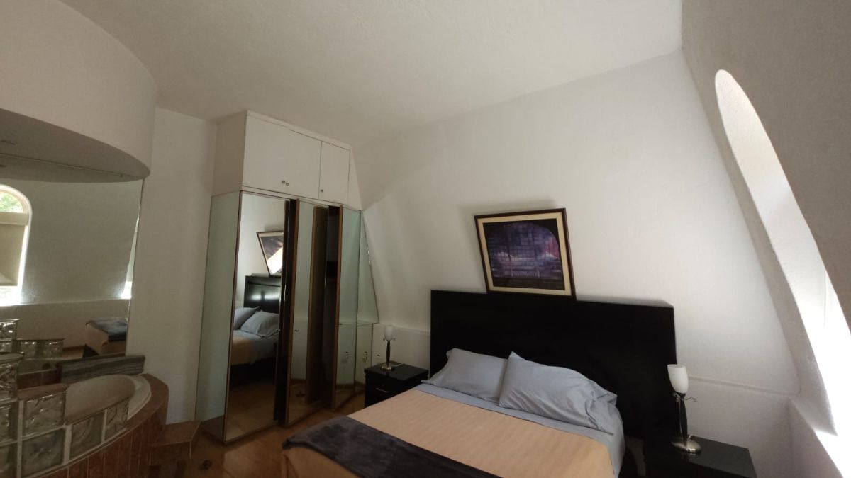 Departamento en Polanco V Sección, Miguel Hidalgo, foto 6 de 14