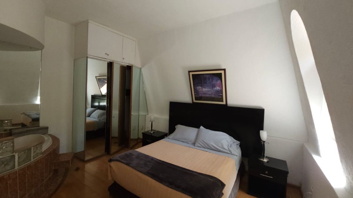 Departamento en Polanco V Sección, Miguel Hidalgo, foto 7 de 14