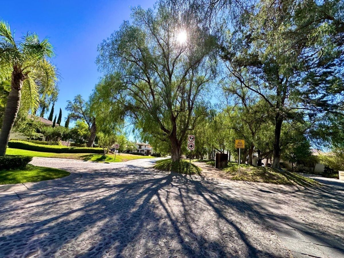 Terreno en venta Rancho San Antonio