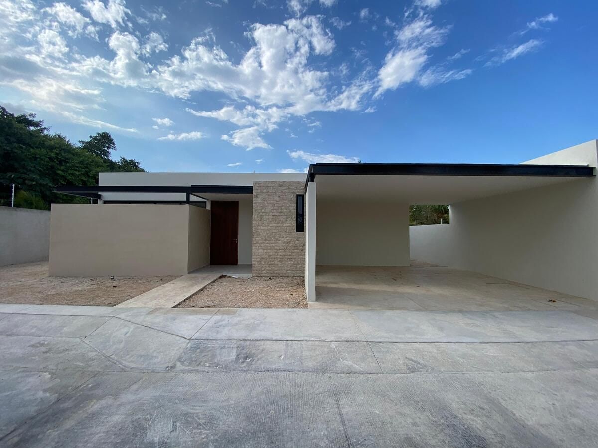 Venta Casa de un piso en Rocío Country Living