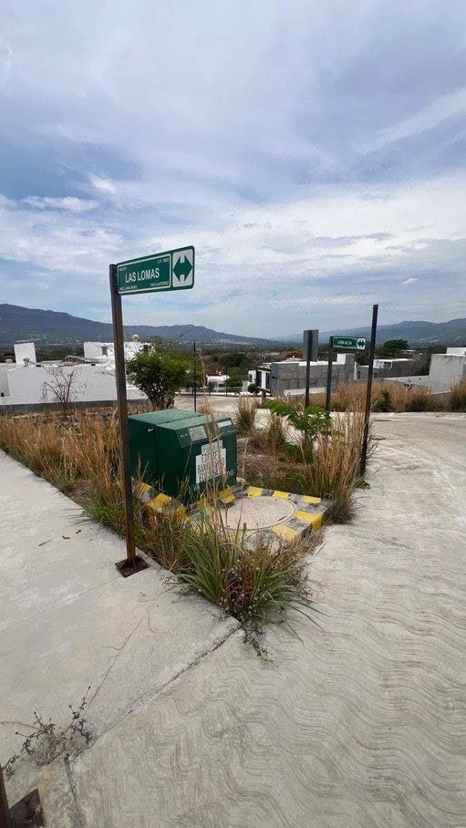 Terreno en Venta - Lomas Verdes