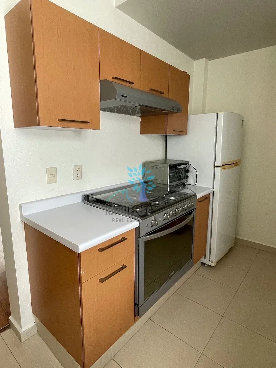 Apartamento em Juárez, Cuauhtémoc, foto 3 de 9
