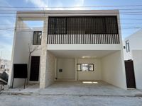 Casa en Venta en Mérida, Yucatán.