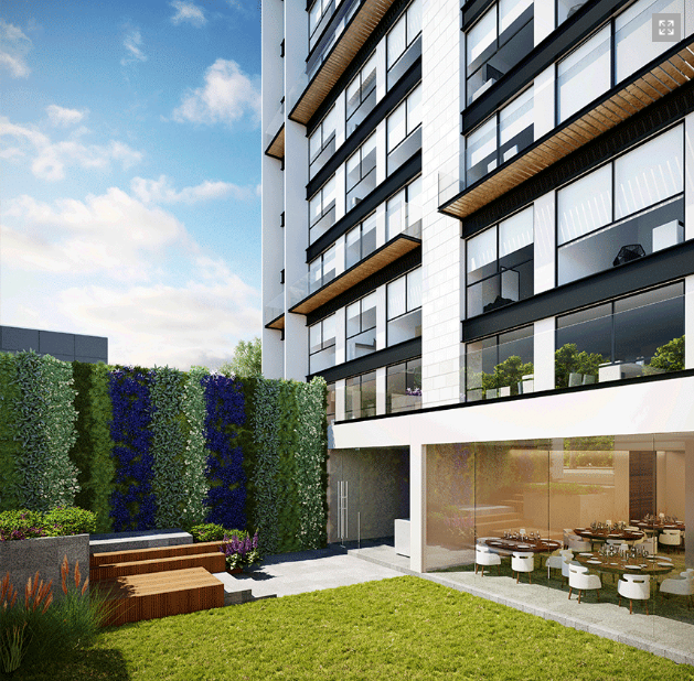 9 de 13: VISTA FACHADA