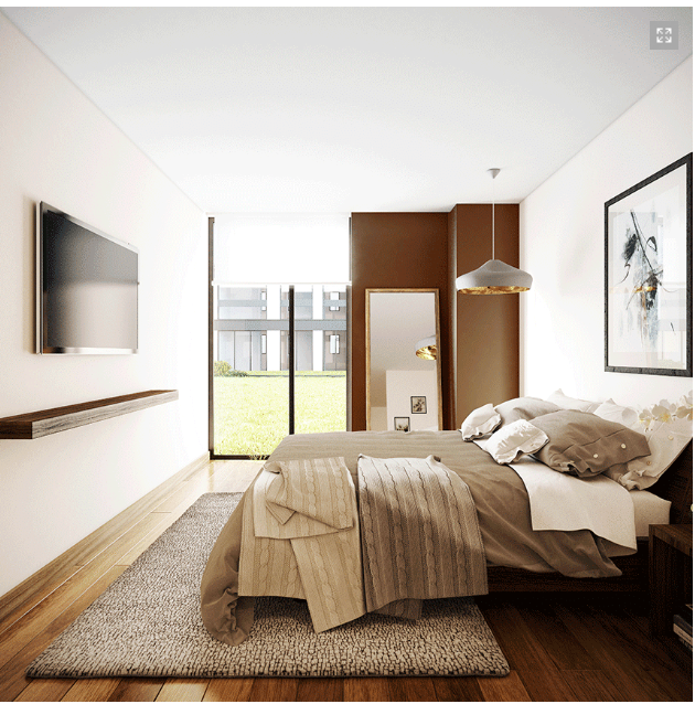 11 de 13: COMODAS RECAMARAS