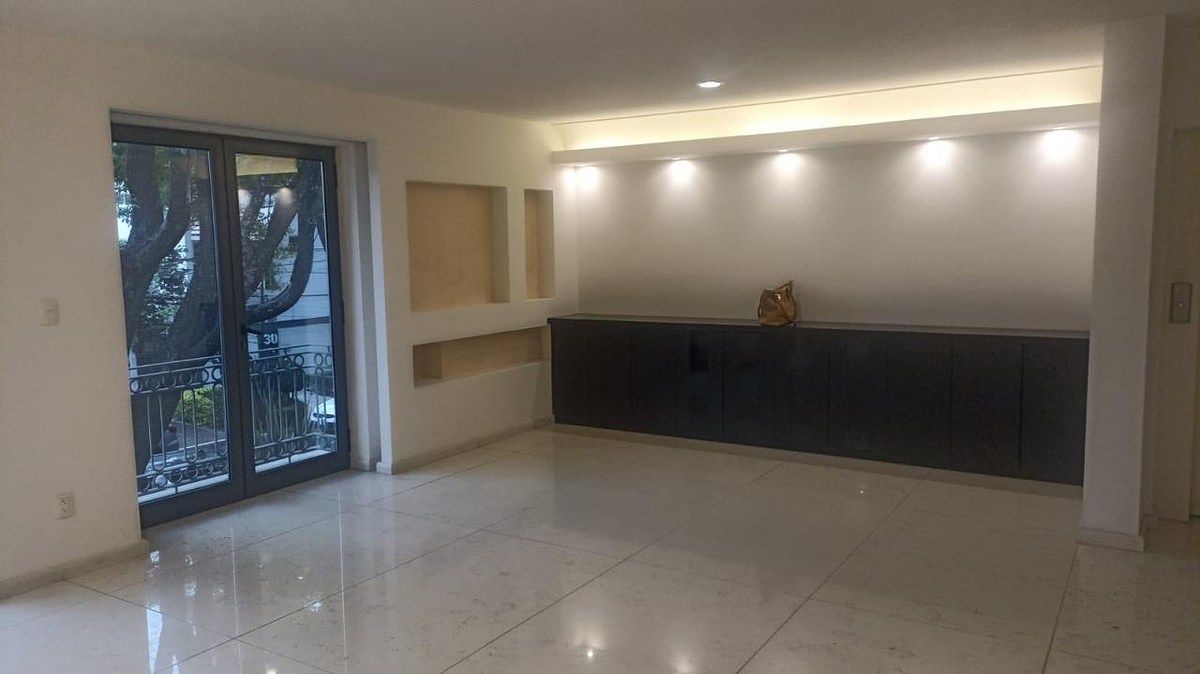 Apartment in Polanco IV Sección, Miguel Hidalgo, photo 2 of 5
