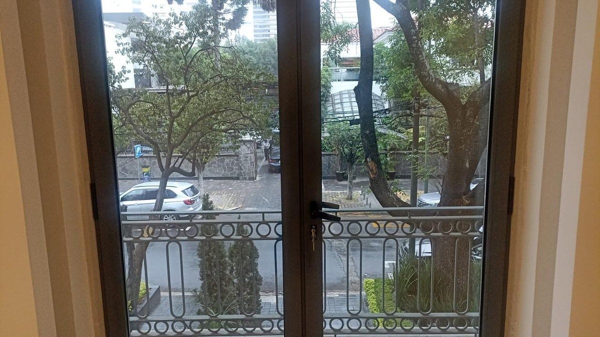 Apartment for rent in Polanco, photo 1 of 5