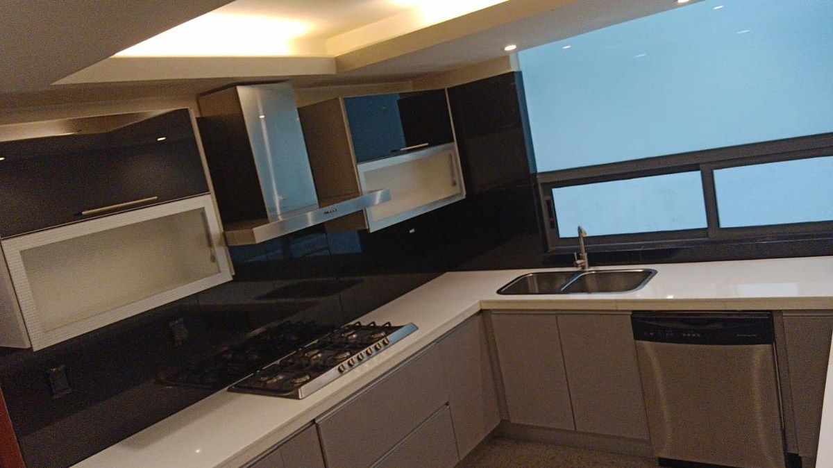 Apartment in Polanco IV Sección, Miguel Hidalgo, photo 5 of 5