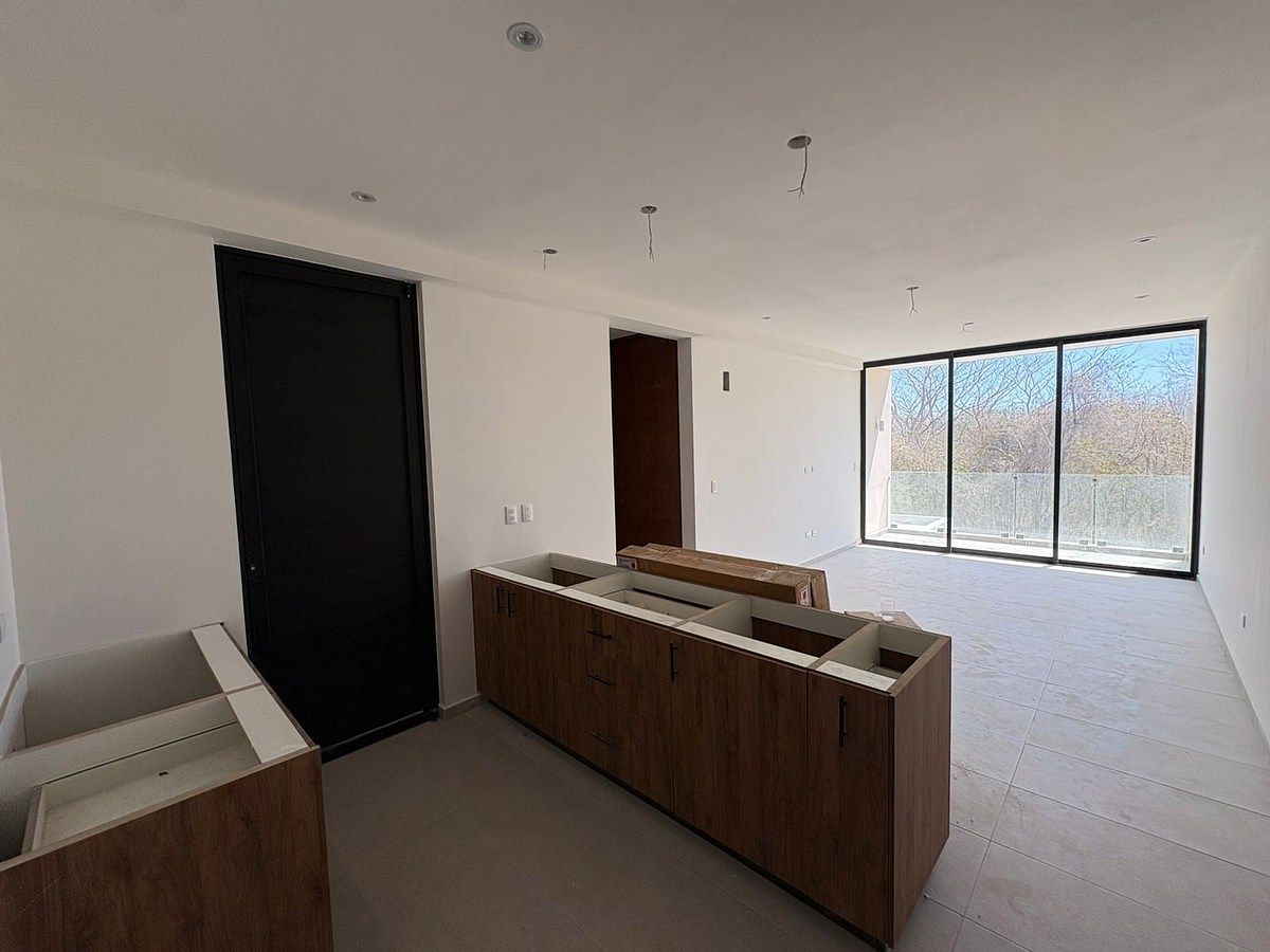Apartment in Temozón Norte, Mérida, photo 9 of 16
