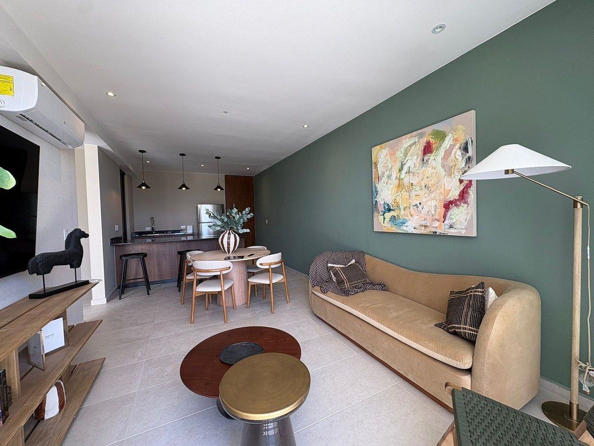Apartment in Temozón Norte, Mérida, photo 2 of 16
