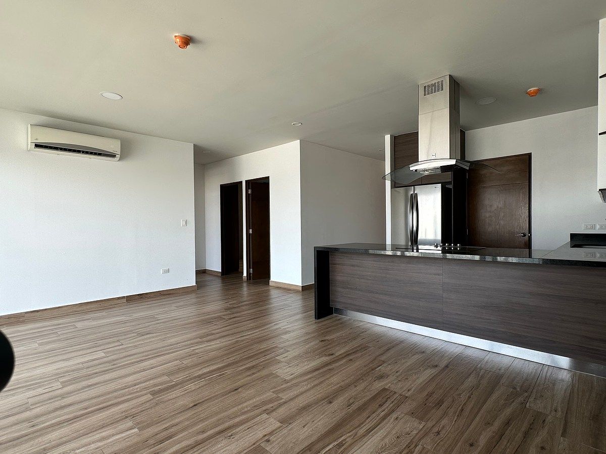 Departamento en Privadas la Huasteca, Santa Catarina, foto 3 de 15
