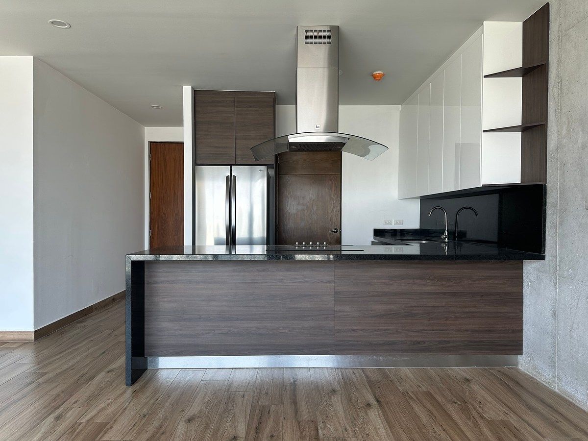 Departamento en Privadas la Huasteca, Santa Catarina, foto 4 de 15