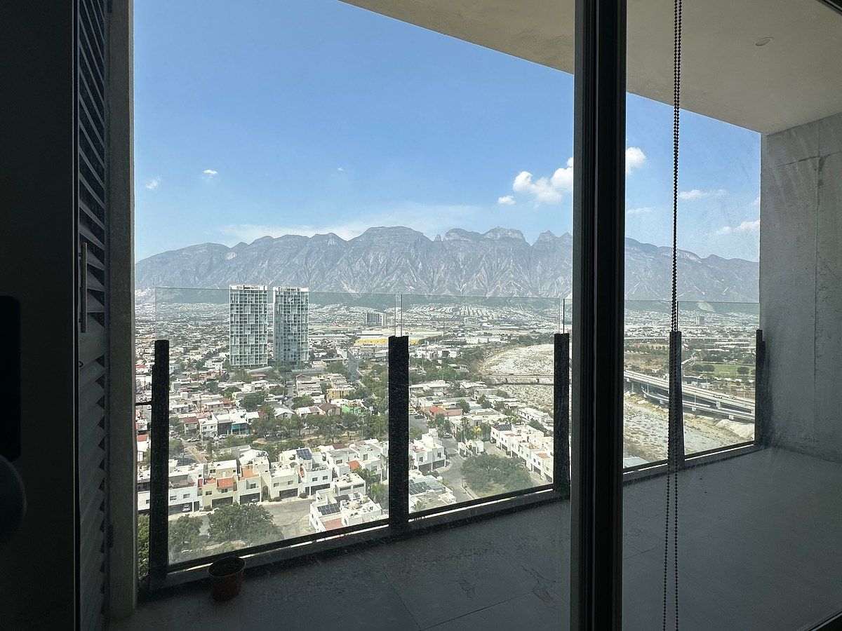 Departamento en Privadas la Huasteca, Santa Catarina, foto 7 de 15