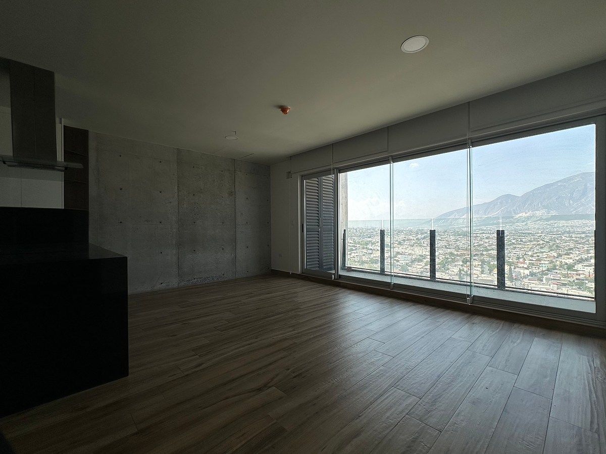 Departamento en Privadas la Huasteca, Santa Catarina, foto 5 de 15