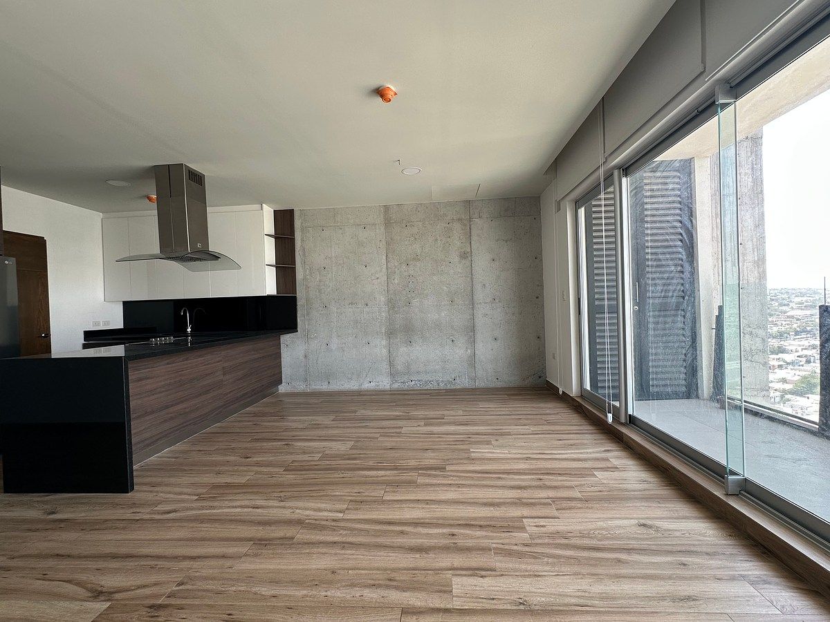 Departamento en Privadas la Huasteca, Santa Catarina, foto 2 de 15