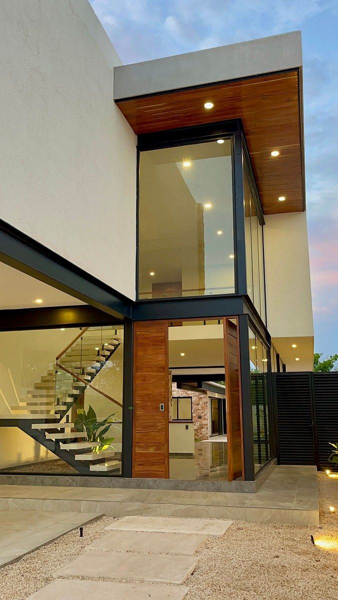 Casa en condominio en Tamanché, Mérida, foto 50 de 51