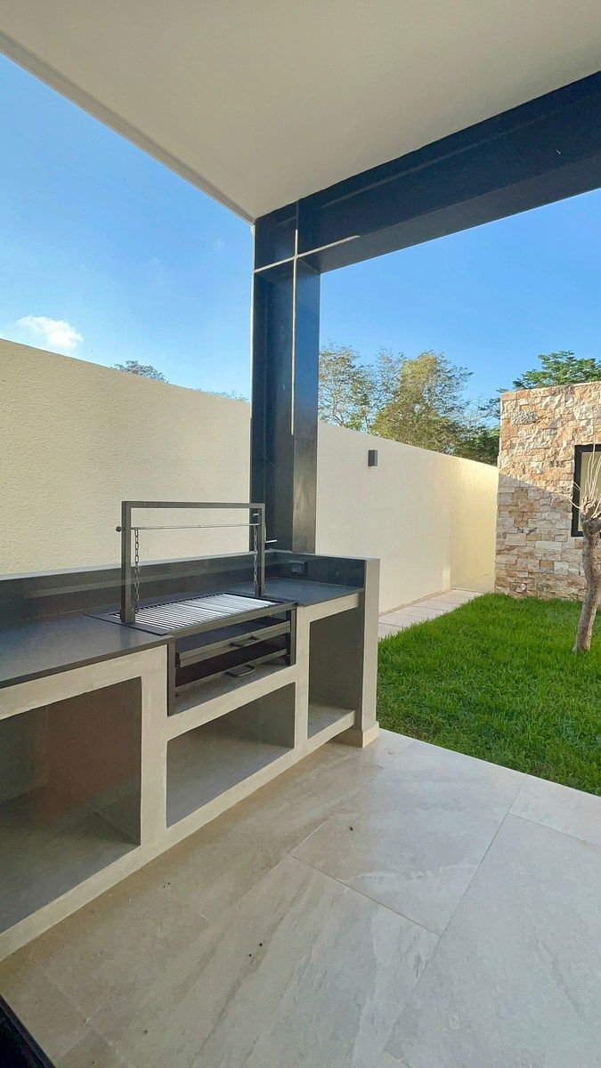 Casa en condominio en Tamanché, Mérida, foto 51 de 51