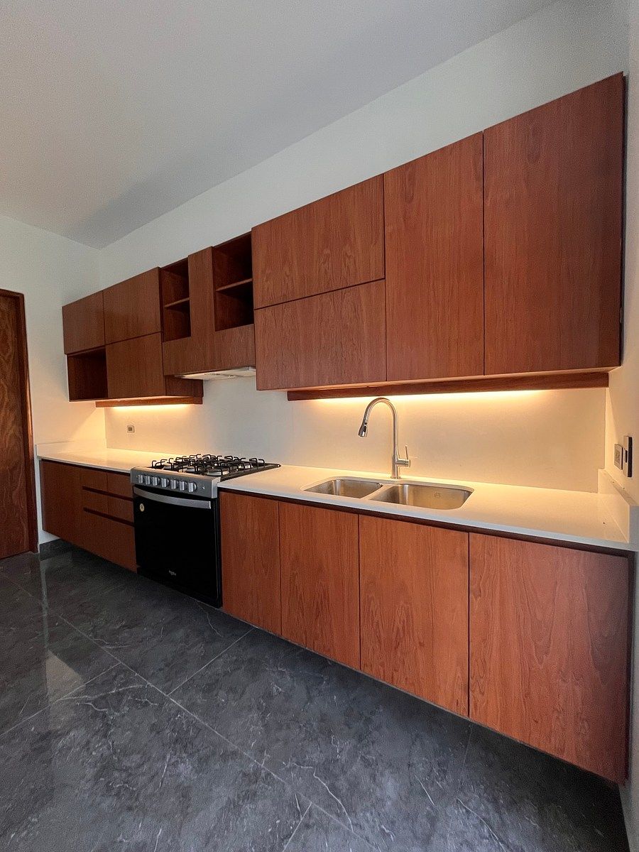 Casa en condominio en Tamanché, Mérida, foto 10 de 47
