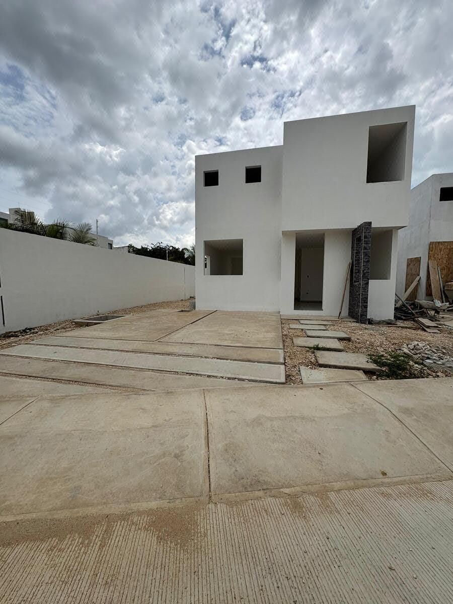 Casa en Venta en Privada con Amenidades Conkal, Merida