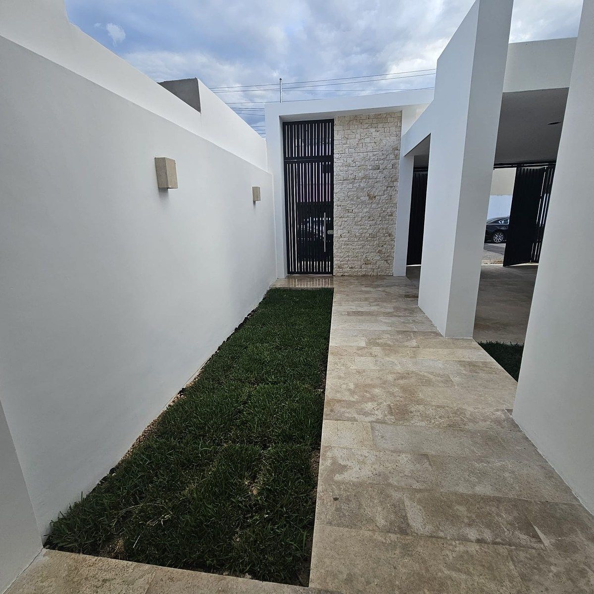 Casa en Montecristo, Mérida, foto 3 de 45