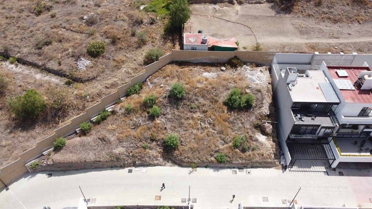 Venta de Terreno en Bellavista Atizapán de Zaragoza