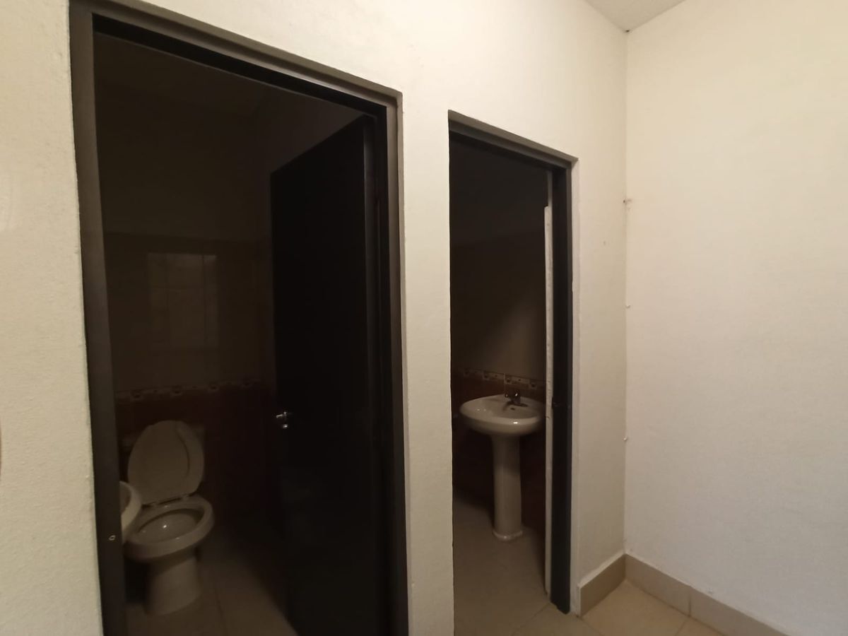 18 de 24: EDIFICIO EN VENTA SAHOP (zona norte poniente) Oficinas 