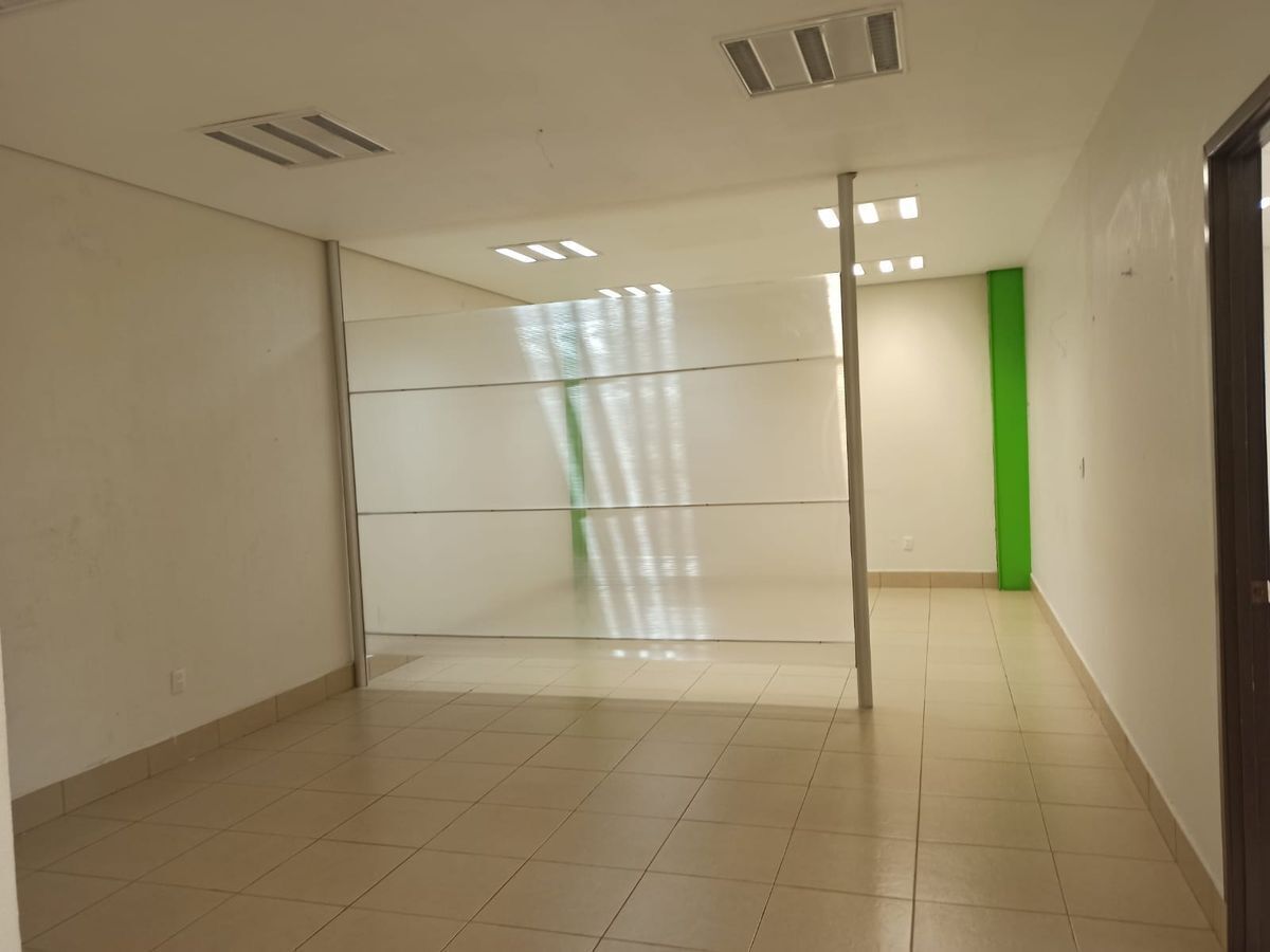 3 de 24: EDIFICIO EN VENTA SAHOP (zona norte poniente) Oficinas 