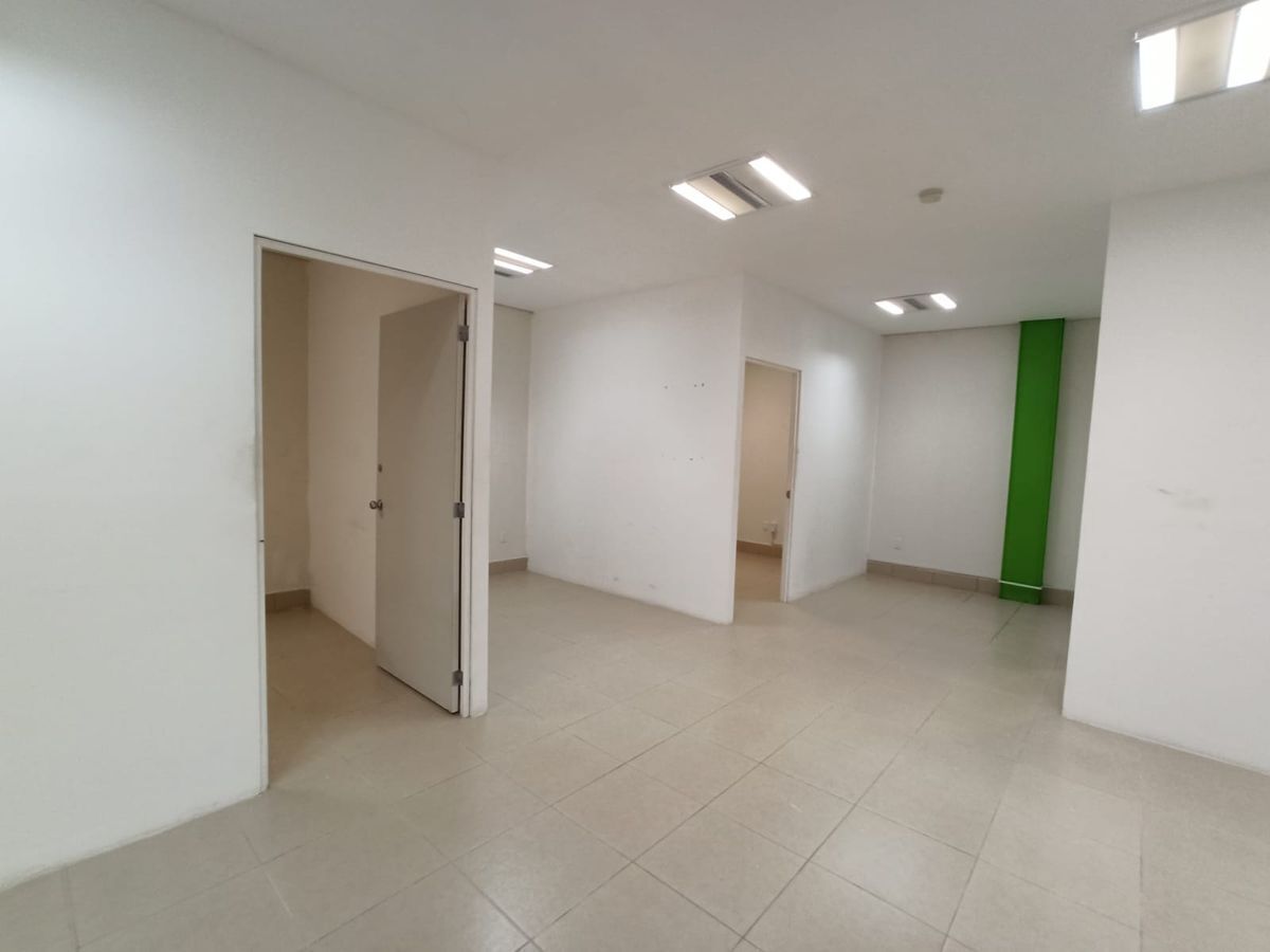 6 de 24: EDIFICIO EN VENTA SAHOP (zona norte poniente) Oficinas 