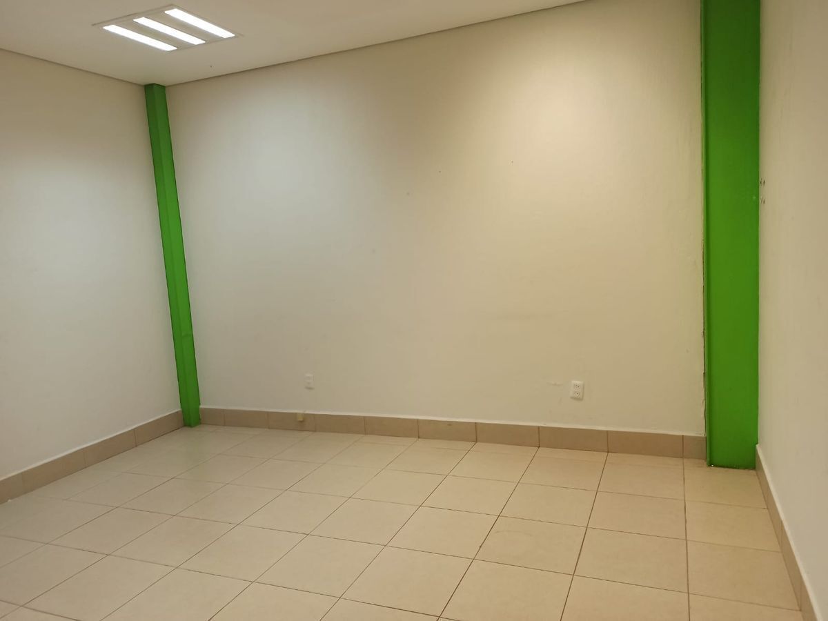 14 de 24: EDIFICIO EN VENTA SAHOP (zona norte poniente) Oficinas 