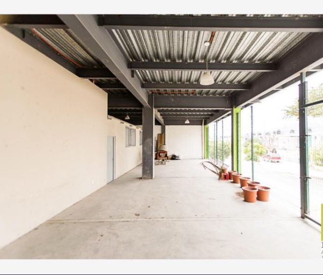 24 de 24: EDIFICIO EN VENTA SAHOP (zona norte poniente) estacionamient