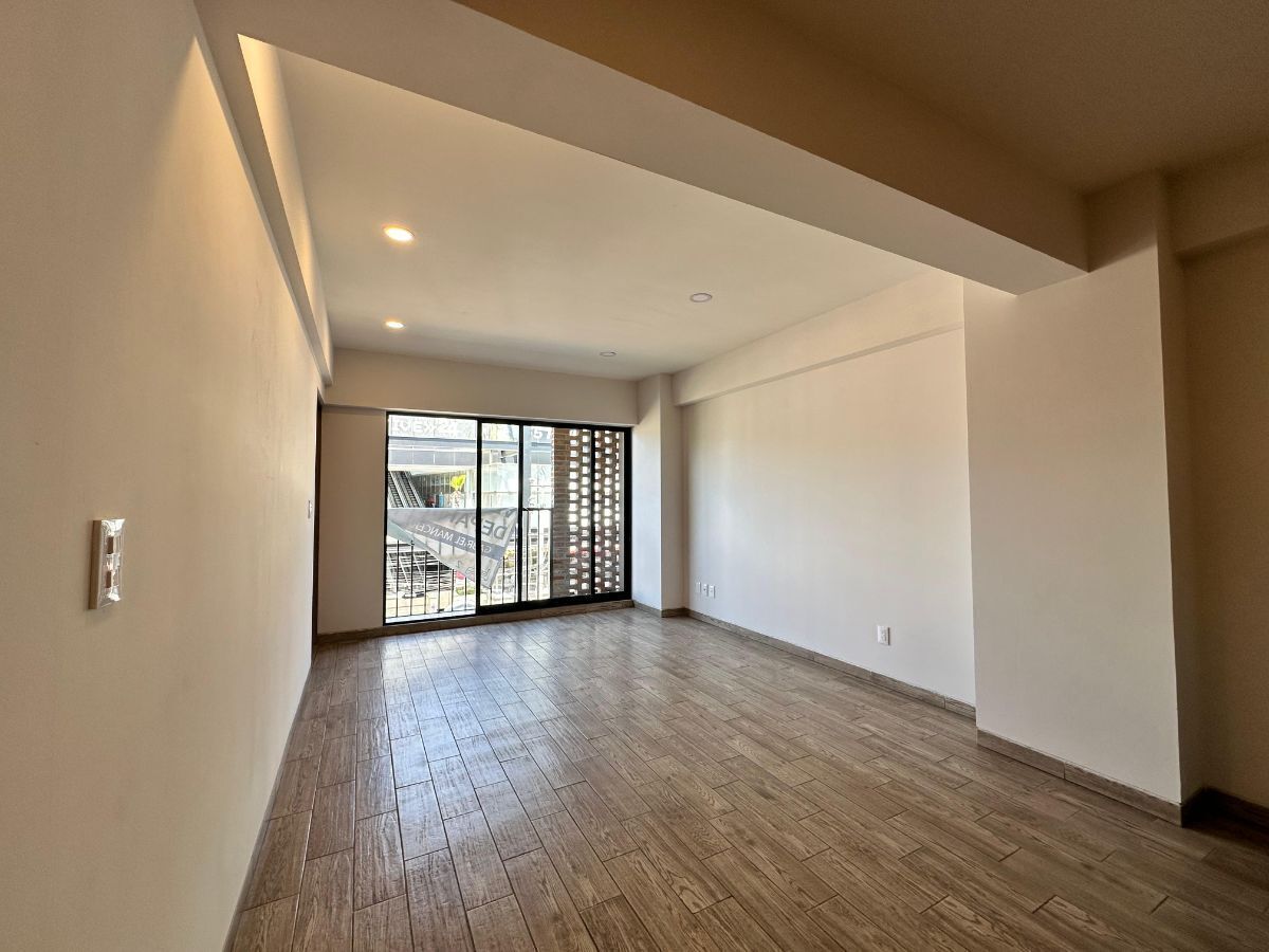 Apartamento em Del Valle Sur, Benito Juárez, foto 2 de 20