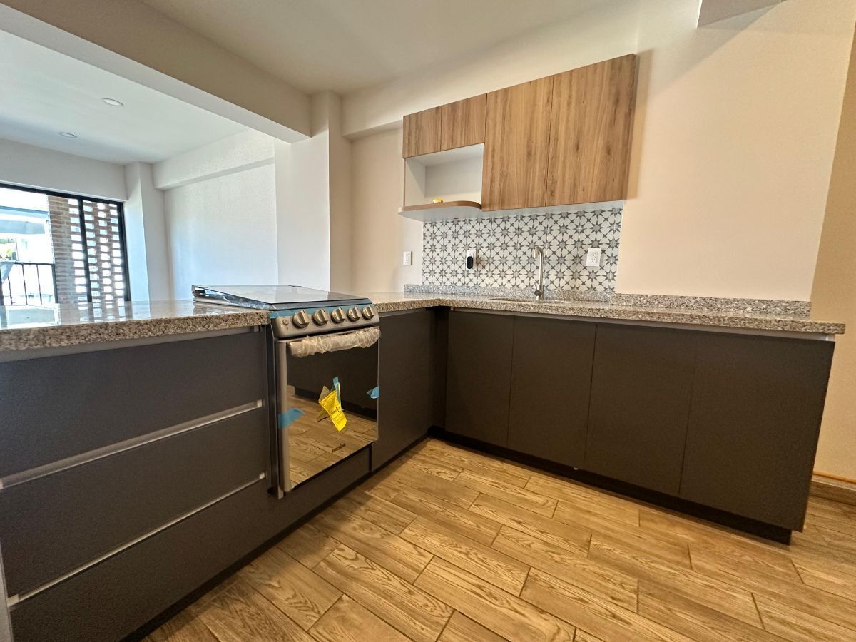 Apartamento em Del Valle Sur, Benito Juárez, foto 11 de 20
