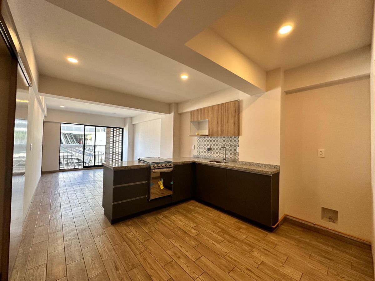 DEPARTAMENTO EN VENTA COL DEL VALLE BENITO JUÁREZ CIUDAD DE MEXICO ROOF PRIVADO, foto 1 de 20