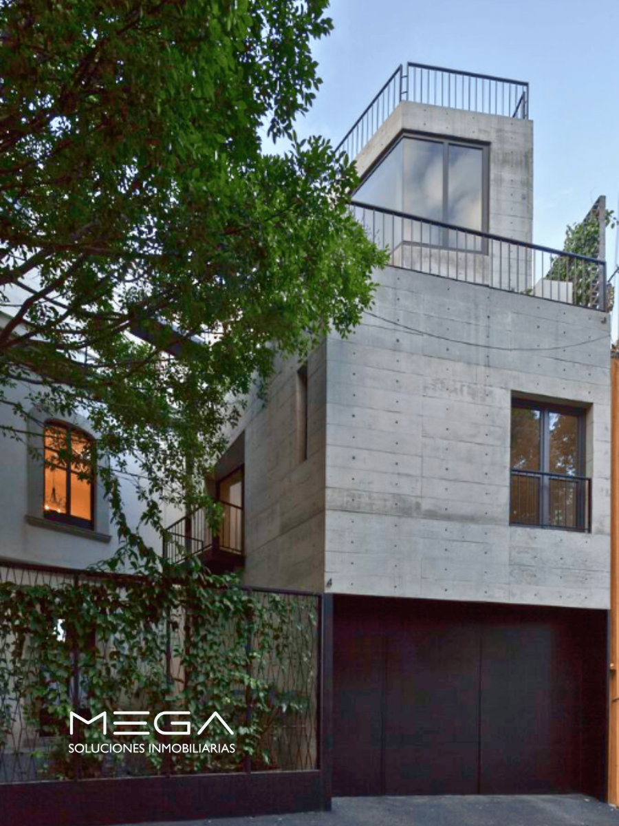 1 de 43: Fachada del edificio
