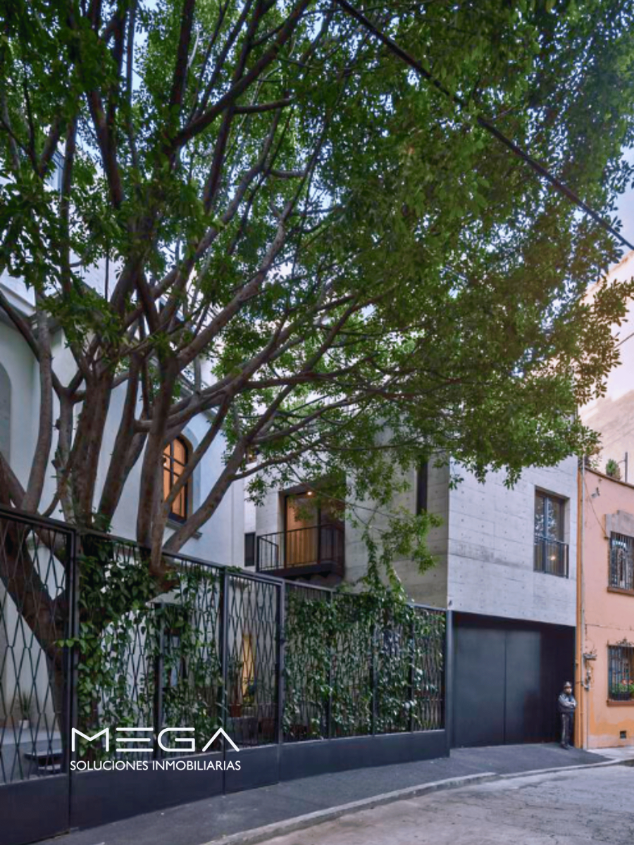 4 de 43: Fachada del edificio