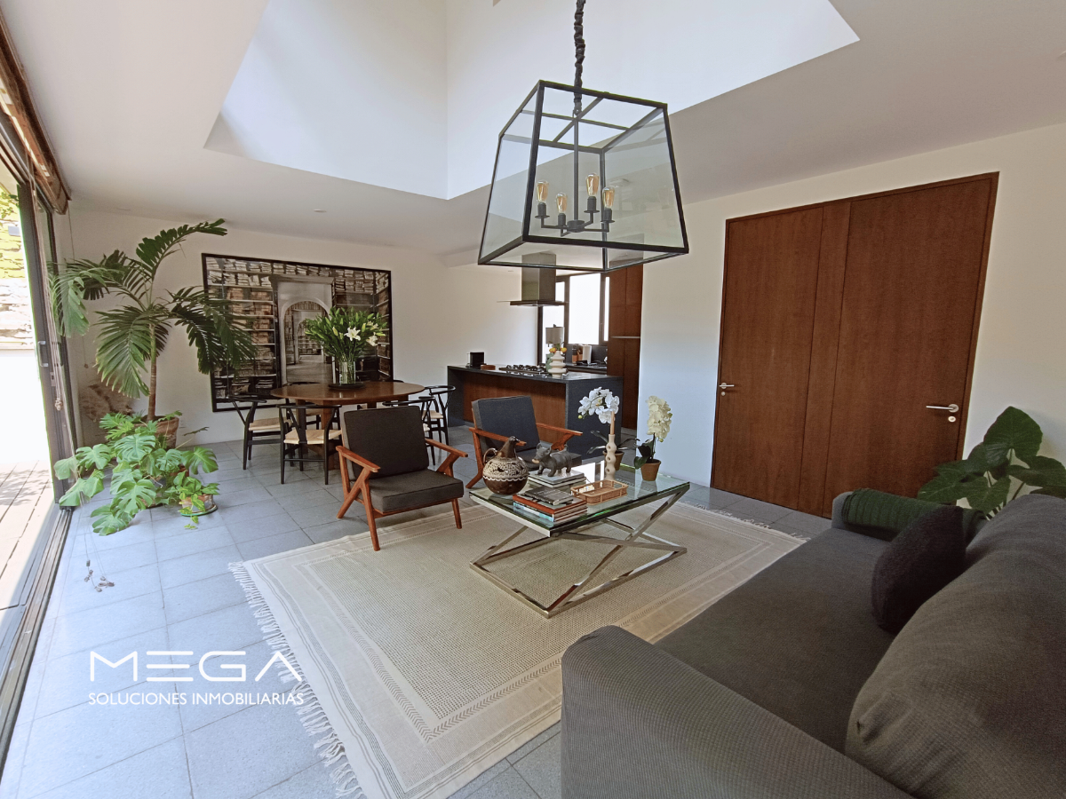 17 de 43: Sala - Comedor
