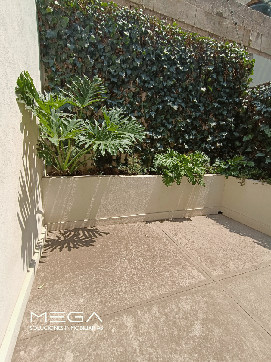 35 de 43: Terraza