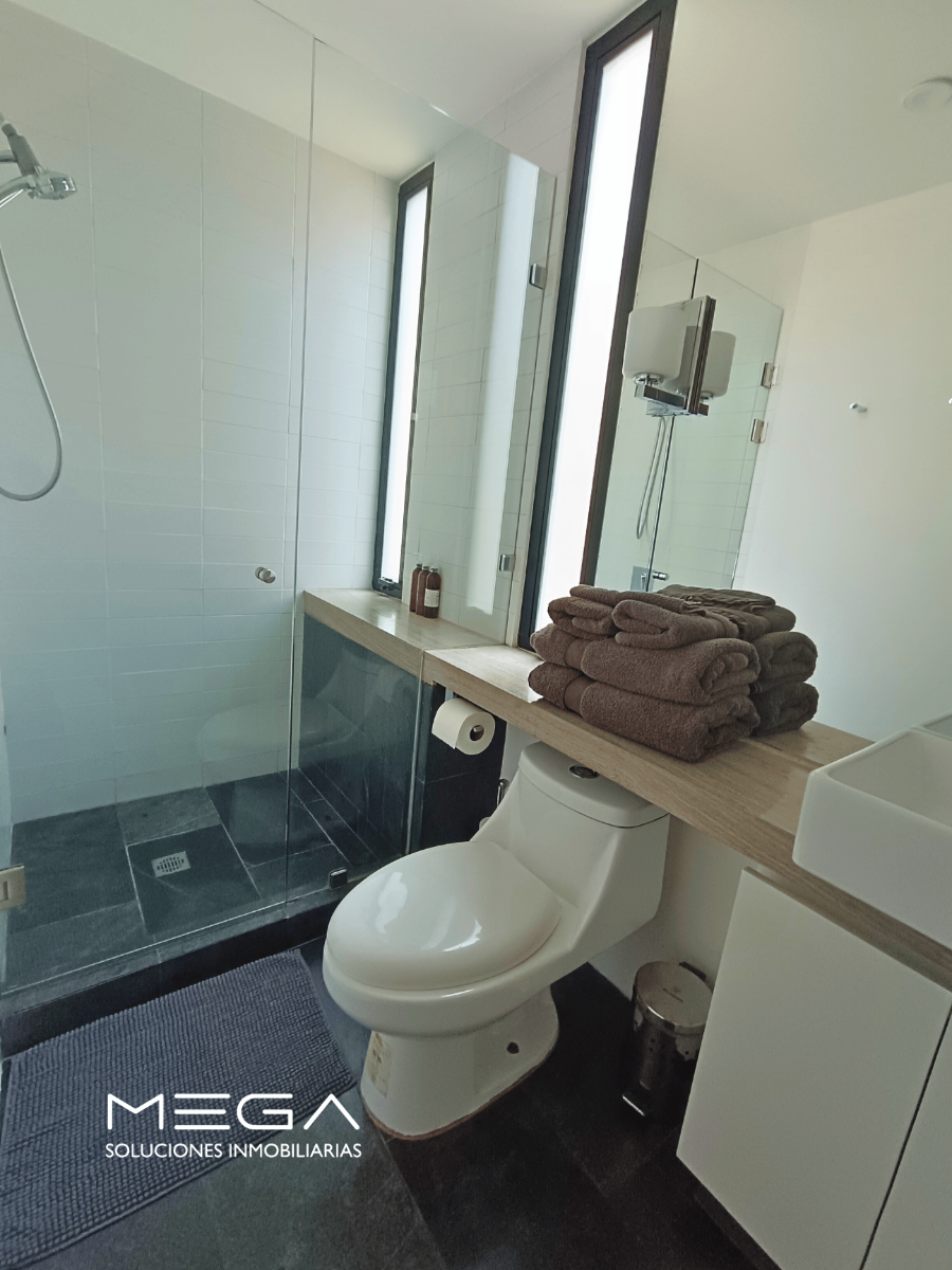 36 de 43: Baño
